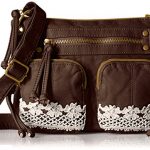 T-Shirt-Jeans-Washed-Crossbody-Bag-With-Crochet-0