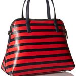 kate-spade-new-york-Julia-Street-Stripe-Maise-Satchel-Bag-0-0