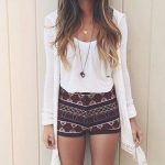 25 Cute Outfit Ideas – 24