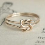 25 Unique & Dazzling Engagement Rings – 13