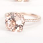 25 Unique & Dazzling Engagement Rings – 16