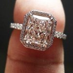 25 Unique & Dazzling Engagement Rings – 21