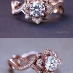25 Unique & Dazzling Engagement Rings – 22