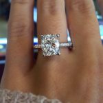 25 Unique & Dazzling Engagement Rings – 7