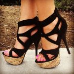 50 Amazing High Heels for 2016 – 1