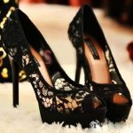 50 Amazing High Heels for 2016 – 14