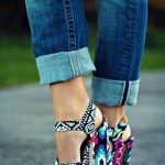 50 Amazing High Heels for 2016 – 25
