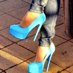 50 Amazing High Heels for 2016 – 27