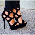 50 Amazing High Heels for 2016 – 28