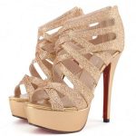 50 Amazing High Heels for 2016 – 29
