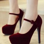 50 Amazing High Heels for 2016 – 45