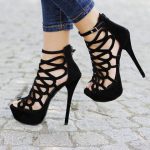 50 Amazing High Heels for 2016 – 46