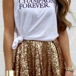 50 Flirty Party Outfits – 29