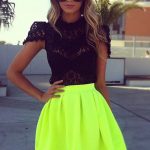 50 Flirty Party Outfits – 37