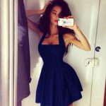 50 Flirty Party Outfits – 38