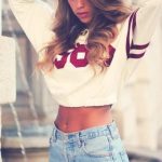 50 Flirty Party Outfits – 40