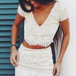 50 Flirty Party Outfits – 48