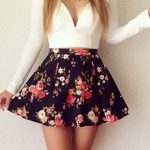 50 Flirty Party Outfits – 6