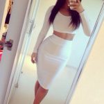 50 Flirty Party Outfits – 7