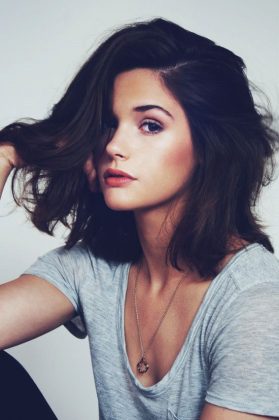 50 Short Hairstyles That Ll Make You Want To Cut Your Hair