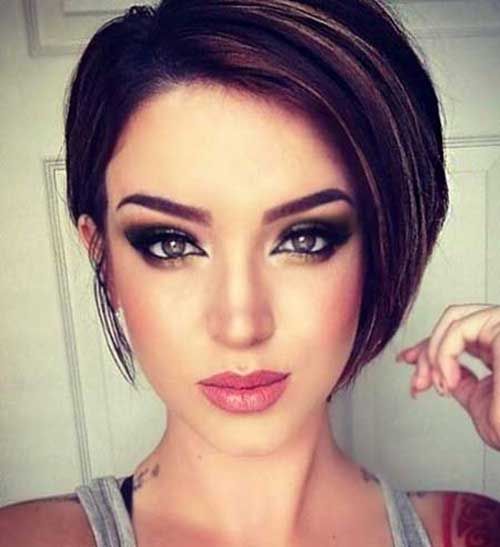 50 Short Hairstyles That Ll Make You Want To Cut Your Hair