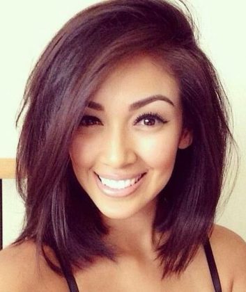 50 Short Hairstyles That Ll Make You Want To Cut Your Hair