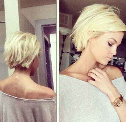 50 Short Hairstyles That Ll Make You Want To Cut Your Hair