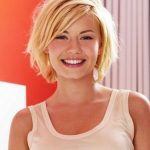 50 Short Hairstyles That’ll Make You Want to Cut Your Hair – 11