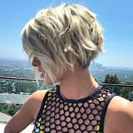 50 Short Hairstyles That’ll Make You Want to Cut Your Hair – 12