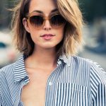 50 Short Hairstyles That’ll Make You Want to Cut Your Hair – 15