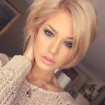 50 Short Hairstyles That’ll Make You Want to Cut Your Hair – 16