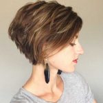 50 Short Hairstyles That’ll Make You Want to Cut Your Hair – 18