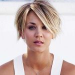 50 Short Hairstyles That’ll Make You Want to Cut Your Hair – 24