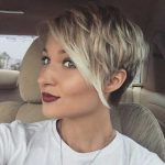 50 Short Hairstyles That’ll Make You Want to Cut Your Hair – 25