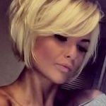 50 Short Hairstyles That’ll Make You Want to Cut Your Hair – 33