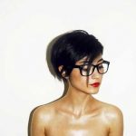 50 Short Hairstyles That’ll Make You Want to Cut Your Hair – 34