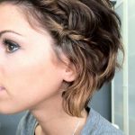 50 Short Hairstyles That’ll Make You Want to Cut Your Hair – 36