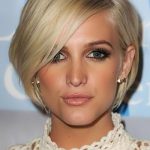 50 Short Hairstyles That’ll Make You Want to Cut Your Hair – 39