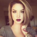50 Short Hairstyles That’ll Make You Want to Cut Your Hair – 41