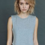 50 Short Hairstyles That’ll Make You Want to Cut Your Hair – 43