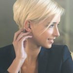 50 Short Hairstyles That’ll Make You Want to Cut Your Hair – 44