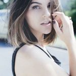 50 Short Hairstyles That’ll Make You Want to Cut Your Hair – 45