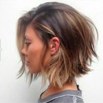 50 Short Hairstyles That’ll Make You Want to Cut Your Hair – 47