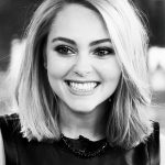 50 Short Hairstyles That’ll Make You Want to Cut Your Hair – 49