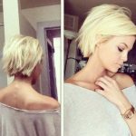 50 Short Hairstyles That’ll Make You Want to Cut Your Hair – 6
