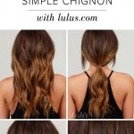 25 Hair Tutorials You Need to Try_0.jpg