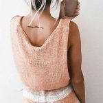 25 It’s-Almost-Fall Outfit Ideas – 18