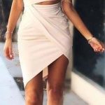 25 It’s-Almost-Fall Outfit Ideas – 19