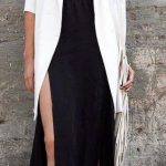 25 It’s-Almost-Fall Outfit Ideas – 2
