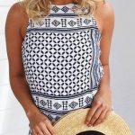 25 It’s-Almost-Fall Outfit Ideas – 20